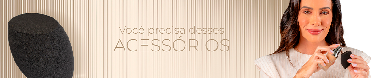 Acessórios